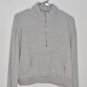 Women's Crop Sweatshirt